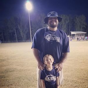 Meet your Posher, Blaze